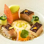 Color Style, Design & Gourmet 4*
