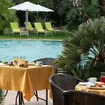 Color Style, Design & Gourmet Hotel 4*