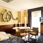 Color Style, Design & Gourmet Hotel Bardolino