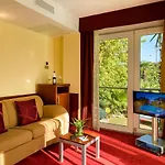 Color Style, Design & Gourmet Hotel Bardolino