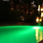 Color Style, Design & Gourmet Hotel