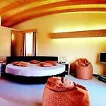 Color Style, Design & Gourmet Hotel