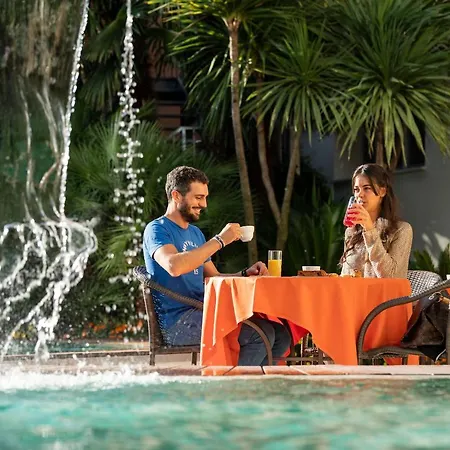 Otel Color Style, Design & Gourmet 4*