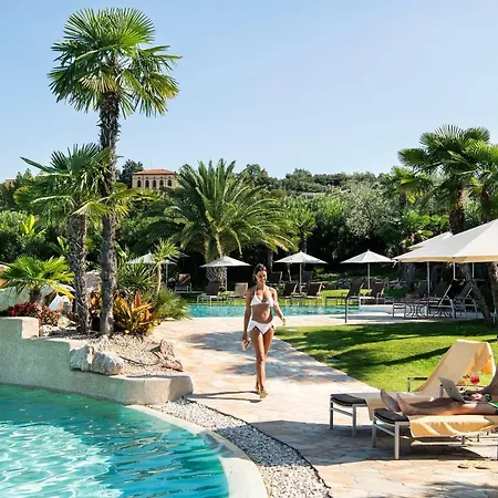 Otel Color Style, Design & Gourmet Bardolino