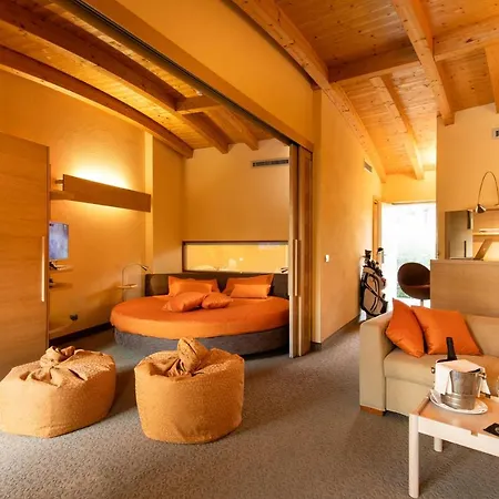 Color Style, Design & Gourmet Otel