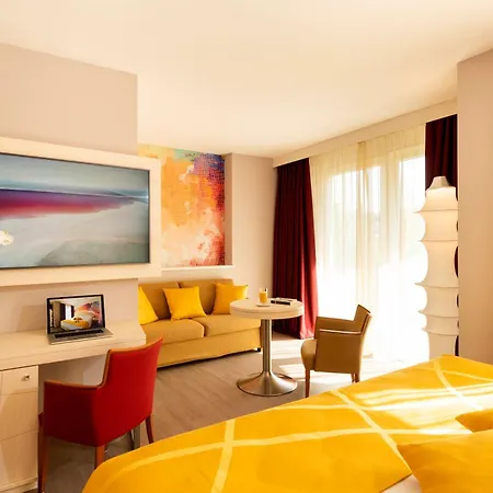 Color Style, Design & Gourmet Otel Bardolino