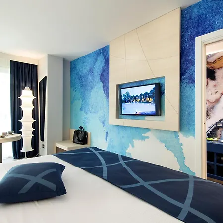 Color Style, Design & Gourmet 4* Bardolino