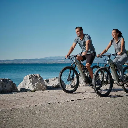 Otel Color Style, Design & Gourmet