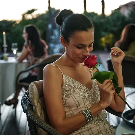 Otel Color Style, Design & Gourmet 4*