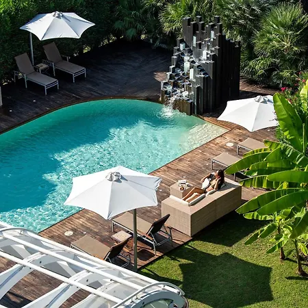 Color Style, Design & Gourmet Otel