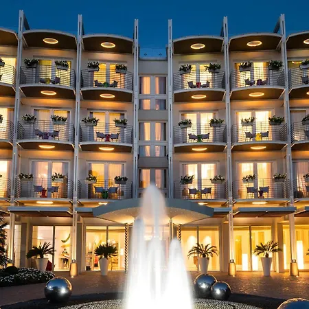 Otel Color Style, Design & Gourmet Bardolino