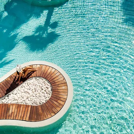 Otel Color Style, Design & Gourmet Bardolino