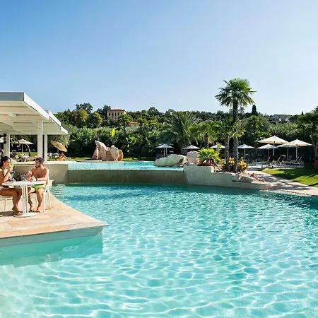 Otel Color Style, Design & Gourmet 4*