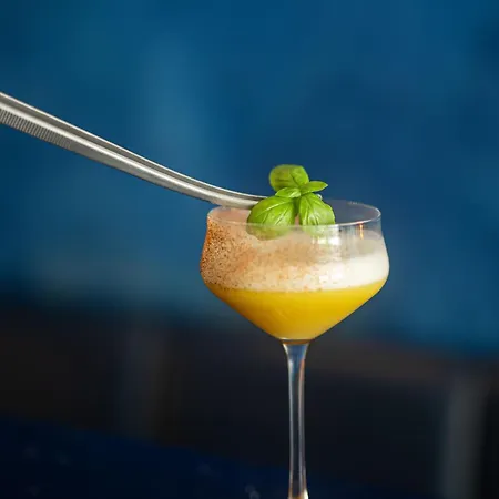 Color Style, Design & Gourmet Otel 4*