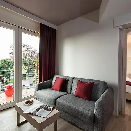 Color Style, Design & Gourmet Otel