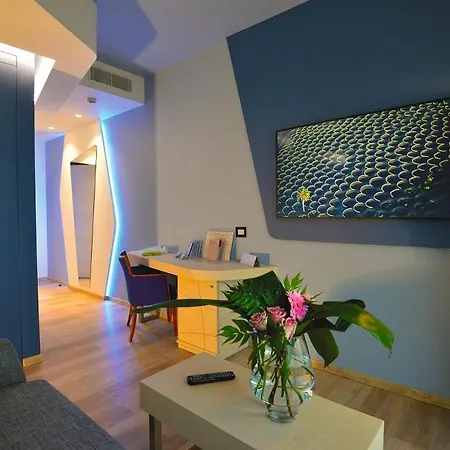 Color Style, Design & Gourmet Bardolino