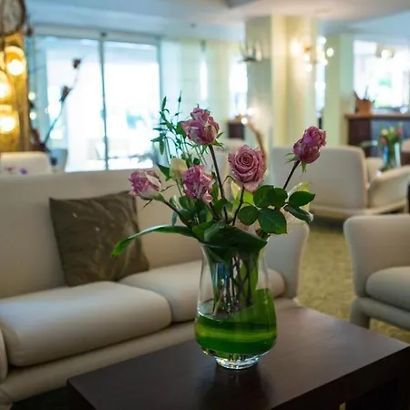 Color Style, Design & Gourmet Otel Bardolino