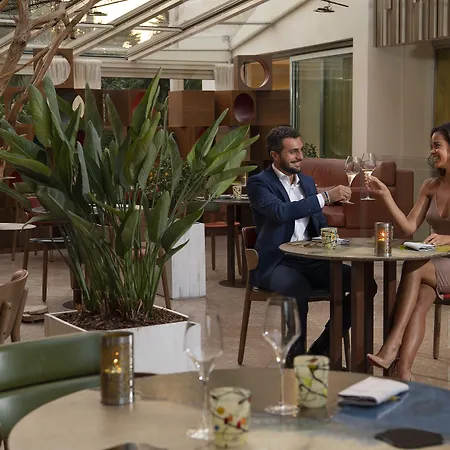 Otel Color Style, Design & Gourmet Bardolino