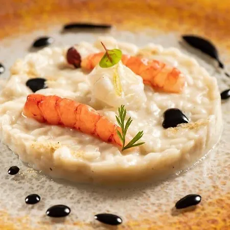 Color Style, Design & Gourmet Otel