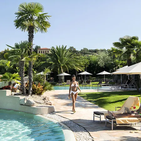 Color Style, Design & Gourmet Otel Bardolino