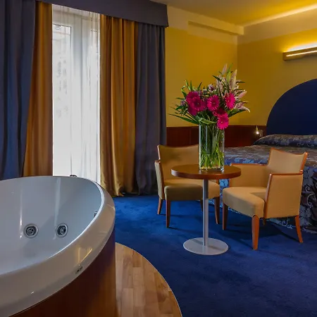 Color Style, Design & Gourmet Bardolino