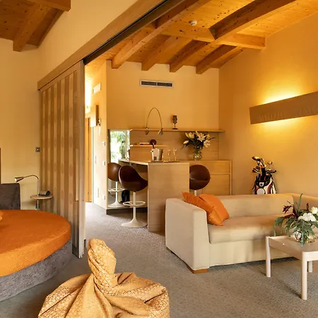 Color Style, Design & Gourmet 4* Bardolino