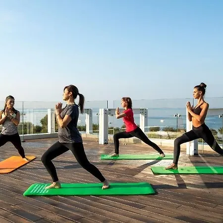 Color Style, Design & Gourmet 4* Bardolino