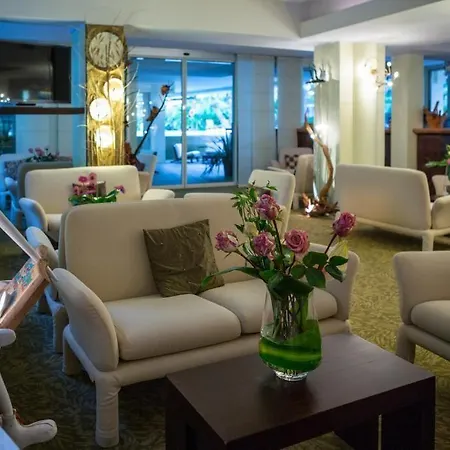 Otel Color Style, Design & Gourmet Bardolino