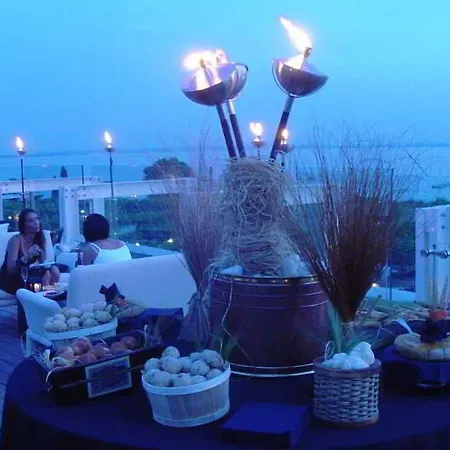 Otel Color Style, Design & Gourmet Bardolino