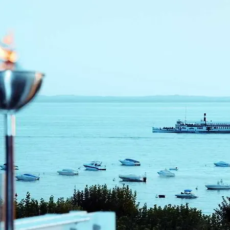 Color Style, Design & Gourmet 4* Bardolino