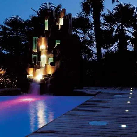 Otel Color Style, Design & Gourmet 4*