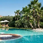 Color Style, Design & Gourmet 4*