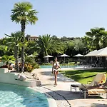 Color Style, Design & Gourmet Hotel Bardolino