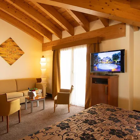 Color Style, Design & Gourmet Hotel Bardolino