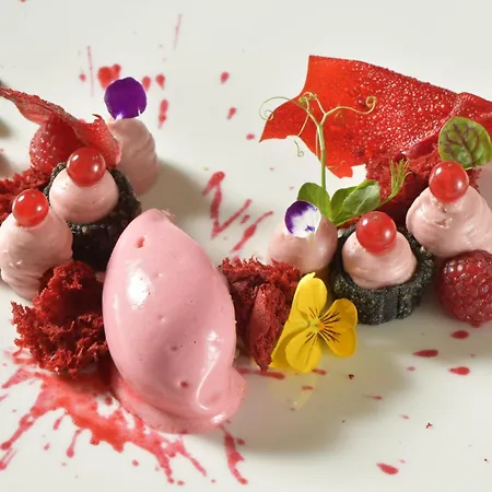 ホテル Color Style, Design & Gourmet 4*