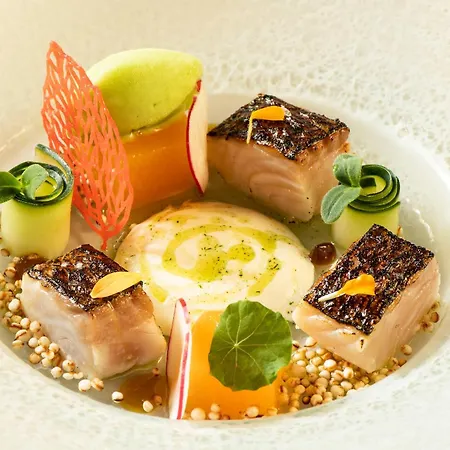Color Style, Design & Gourmet 4*