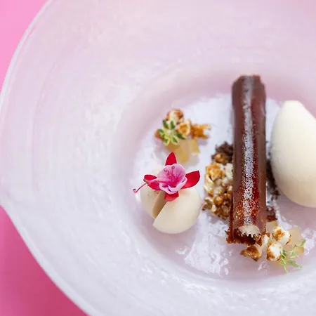 Szálloda Color Style, Design & Gourmet 4*