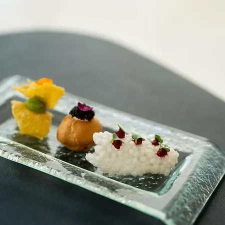 Color Style, Design & Gourmet バルドリーノ