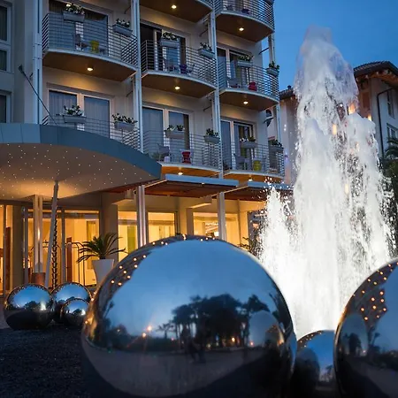 Color Style, Design & Gourmet 4* Bardolino