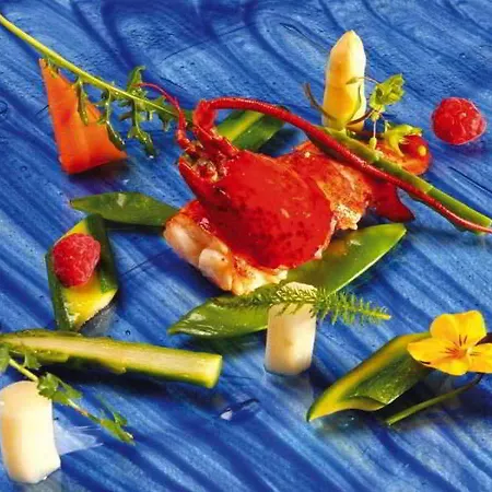 Color Style, Design & Gourmet Hotel Bardolino