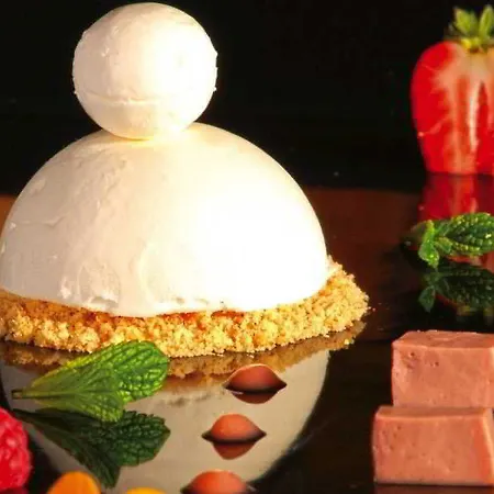 Hotel Color Style, Design & Gourmet 4*