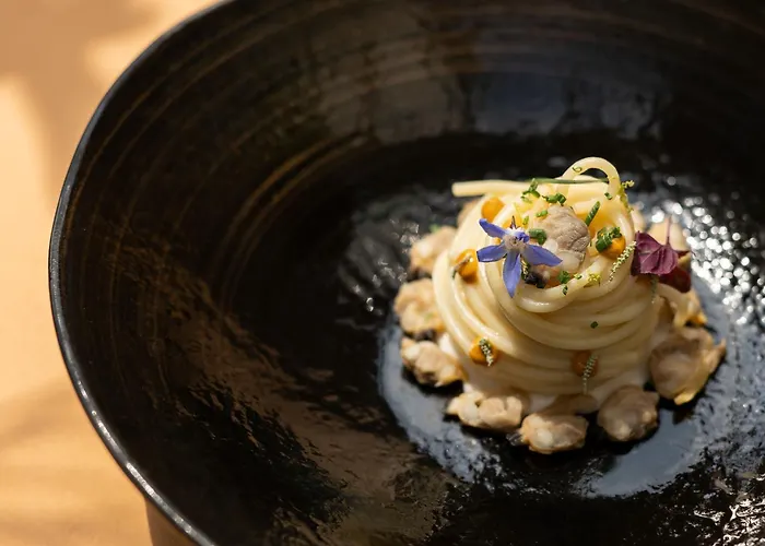 호텔 Color Style, Design & Gourmet 바르돌리노