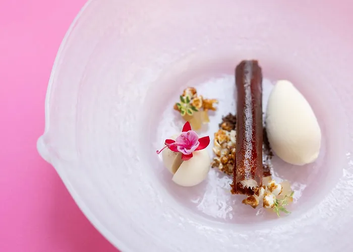 호텔 Color Style, Design & Gourmet 4*