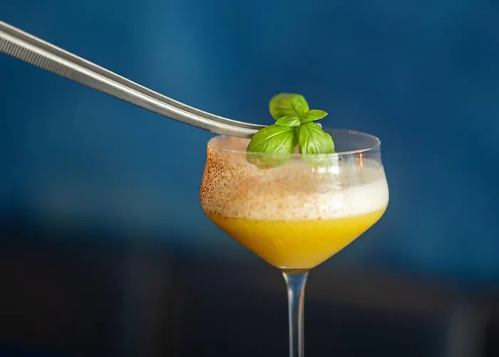 Color Style, Design & Gourmet 호텔 4*