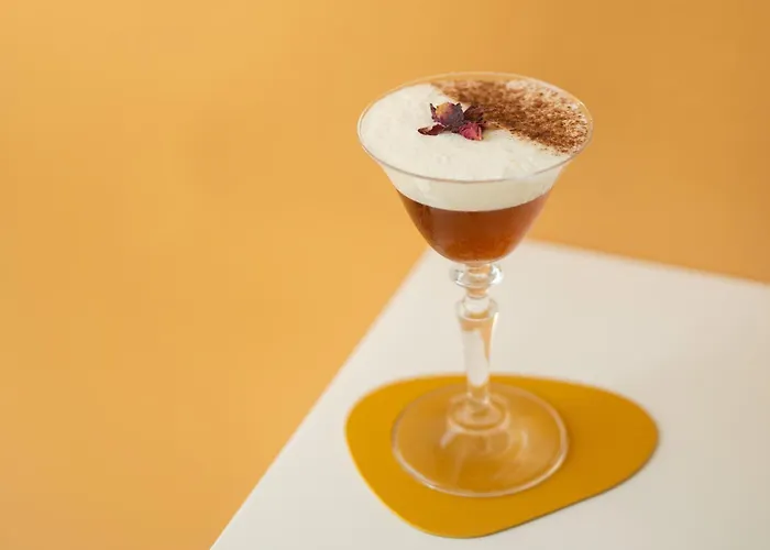 Color Style, Design & Gourmet 호텔 4*