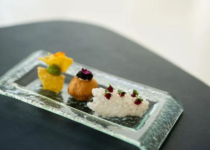 Color Style, Design & Gourmet 바르돌리노