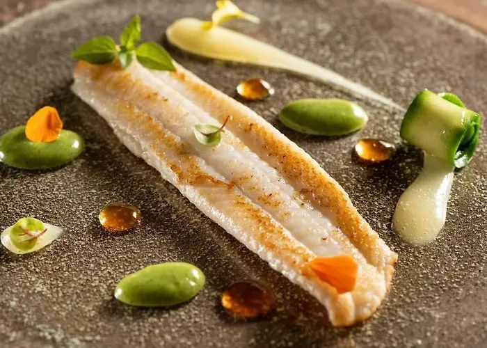 Color Style, Design & Gourmet 호텔 4*