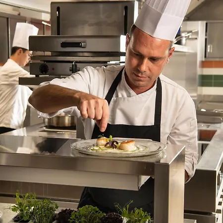 Color Style, Design & Gourmet Отель 4*