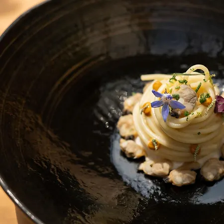 호텔 Color Style, Design & Gourmet 바르돌리노