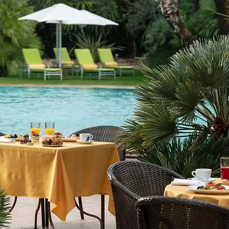 Color Style, Design & Gourmet فندق 4*